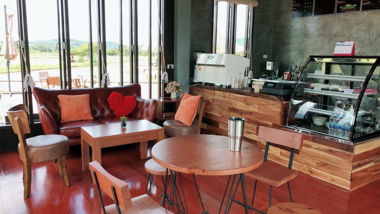 Baan Porhdoi Goidao Villa Chiang Dao Exteriör bild